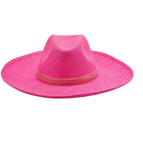 Stylish Pink Women\'s Hat main image 2